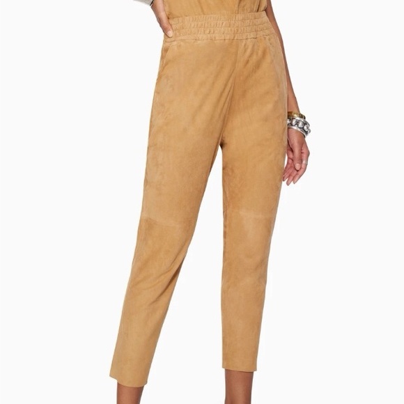 Ramy Brook Fable skinny pant –– NWT - Picture 3 of 14